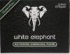White Elephant Charcoal 40 шт
